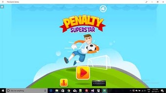 Imagen 0 para Free Sports Games for Win…