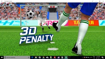 Imagen 2 para Free Sports Games for Win…