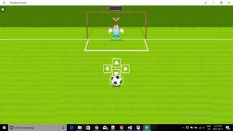 Imagen 1 para Free Sports Games for Win…