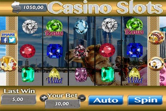 Image 0 for Ace Diamond Slots