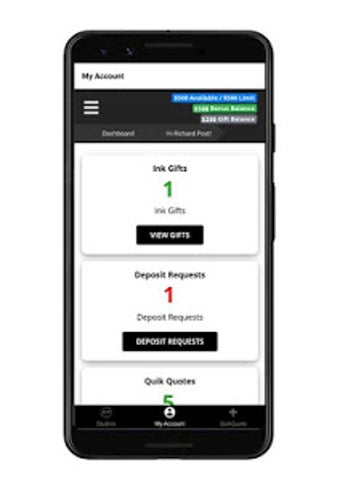 Image 2 for INKPAY