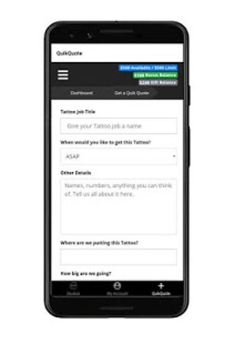 Image 0 for INKPAY
