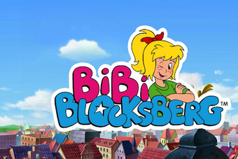 Image 0 for Bibi Blocksberg Hexenspie…