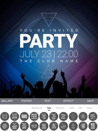 Image 3 for Poster Maker - Flyer Crea…