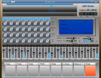 Image 2 for ellV-Drum
