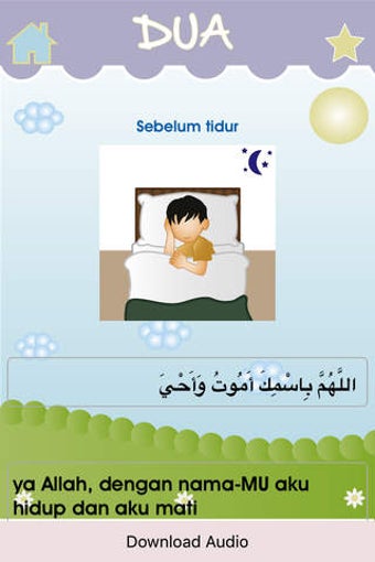 Image 0 for Dua