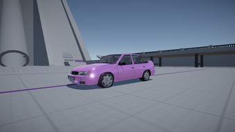 Image 0 for Daewoo Cielo 1.5 GLS for …