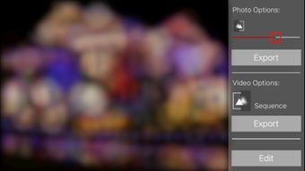 Image 2 for Bokeh Video Maker