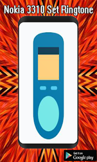 Image 1 for 3310 Ringtone Old Generat…