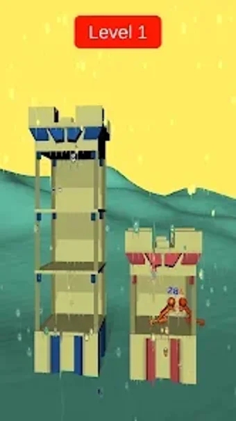 Image 0 for Dominate the Towers