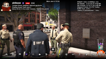 Image 1 for SmartTV Client for Twitch