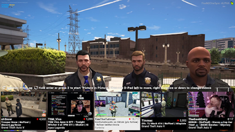 Image 0 for SmartTV Client for Twitch