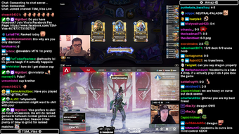 Image 1 for SmartTV Client for Twitch