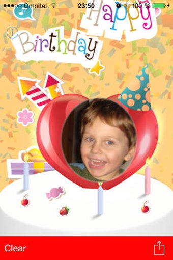 Image 0 for Happy Birthday eCards