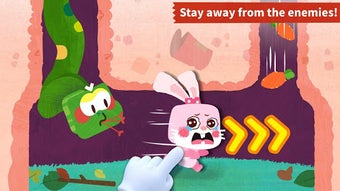 Imagen 2 para Little Panda: Underground…
