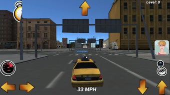 Image 1 for Taxi drivers license