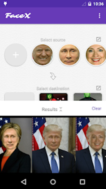 Image 3 for Face Swap & Meme Maker