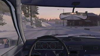 Image 0 for My First Winter Car: Mech…