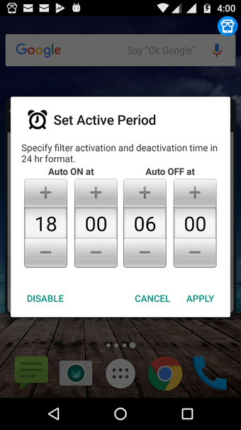 Image 0 for iBlue Lite Blue Light Fil…