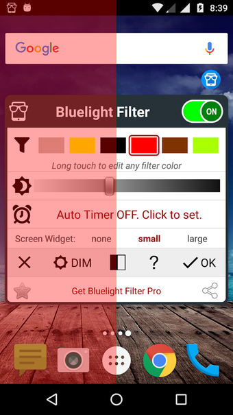 Image 3 for iBlue Lite Blue Light Fil…