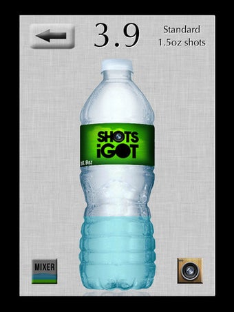 Image 0 for Shots iGot Lite