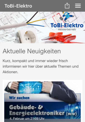 Image 0 for ToBi-Elektro
