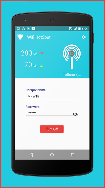 Imagen 2 para Portable Hotspot - Wifi T…