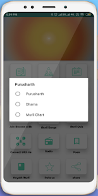 Imagen 1 para BK murli today (Mobile Mu…