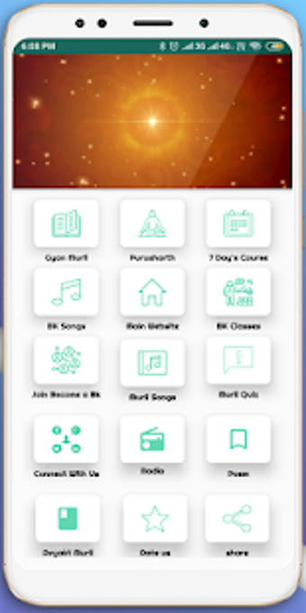 Imagen 3 para BK murli today (Mobile Mu…