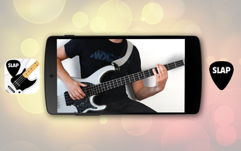 Image 2 for SLAP Bass Lessons VIDEOS …