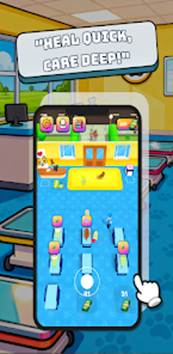 Image 0 for Paw Rescue Hospital