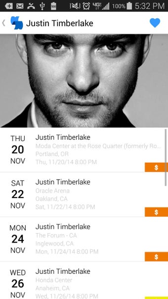 Imagen 0 para TickPick - No Fee Tickets