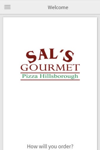 Image 0 for Sal's Gourmet Pizzeria & …
