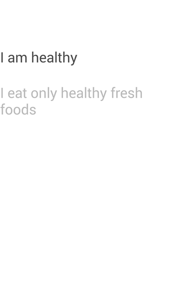 Image 1 for Easy Weight Loss & Medita…