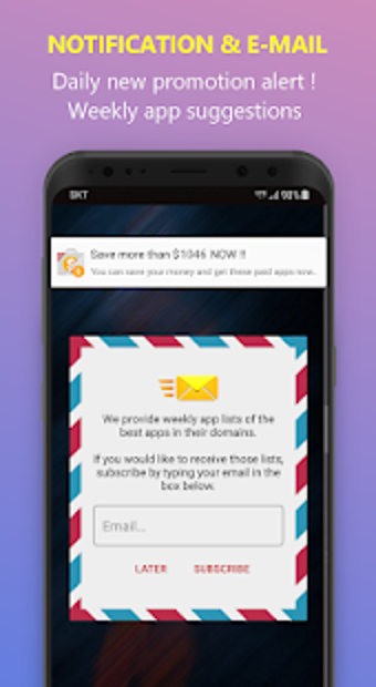 Image 1 for Paid App Offers Pro