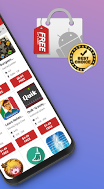 Image 2 for Paid App Offers Pro