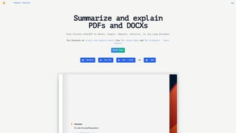 Image 0 for Socrates - Chat with Docs…