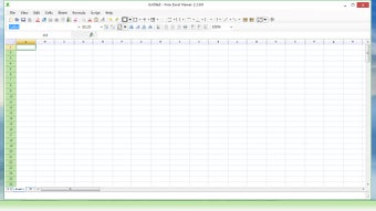 Image 0 for Free Excel Viewer