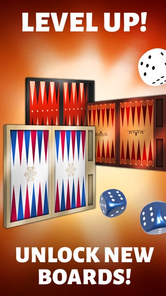 Image 3 for Backgammon - Offline