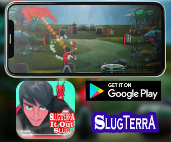 Image 2 for Slug battle it Out 2 From…