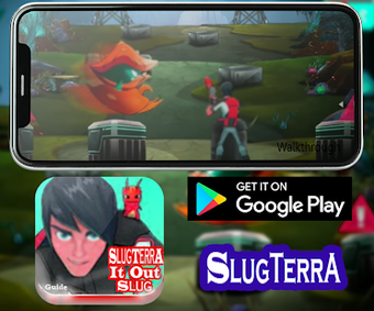 Image 1 for Slug battle it Out 2 From…