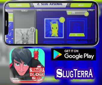 Image 0 for Slug battle it Out 2 From…