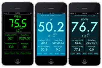 Image 0 for Speed PRO