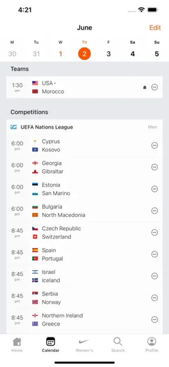 Image 0 for Forza Football for Euro 2…