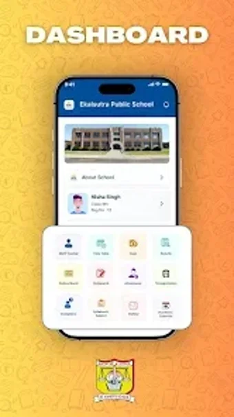 Image 0 for Xaviers Student