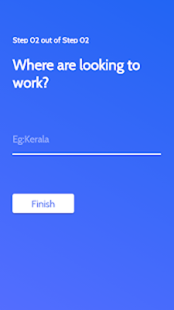 Image 1 for Private Jobs