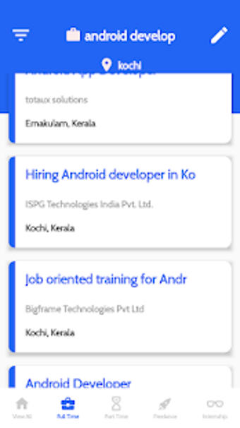 Image 2 for Private Jobs