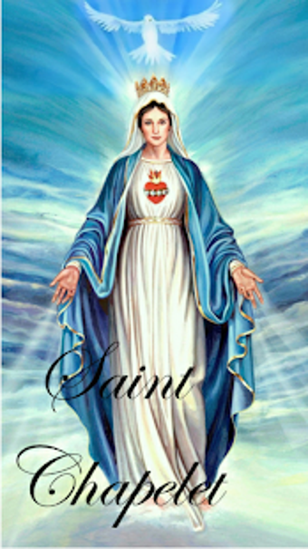 Image 0 for Holy Rosary with offline …
