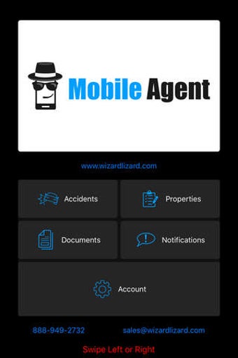 Image 0 for Mobile Agent WL