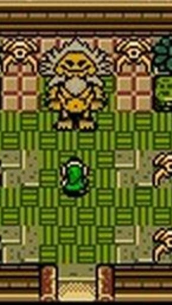 Image 0 for Zelda - Realm of Shadows